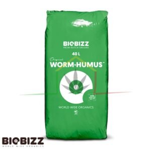 Worm humus - BioBizz