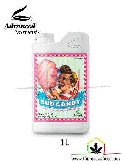 Advanced nutrients bud candy 1L
