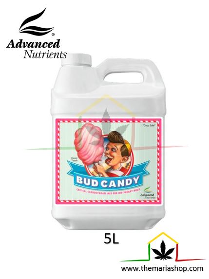 Advanced nutrients bud candy 5L