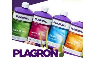 Tabla cultivo Plagron
