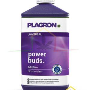 Power Buds Plagron 1 Litro