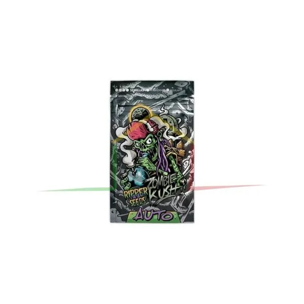 Zombie Kush Auto - Ripper Seeds