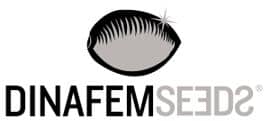 Logo Dinafem Seeds