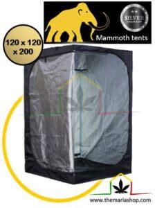 Mammoth Classic 120 grow tent