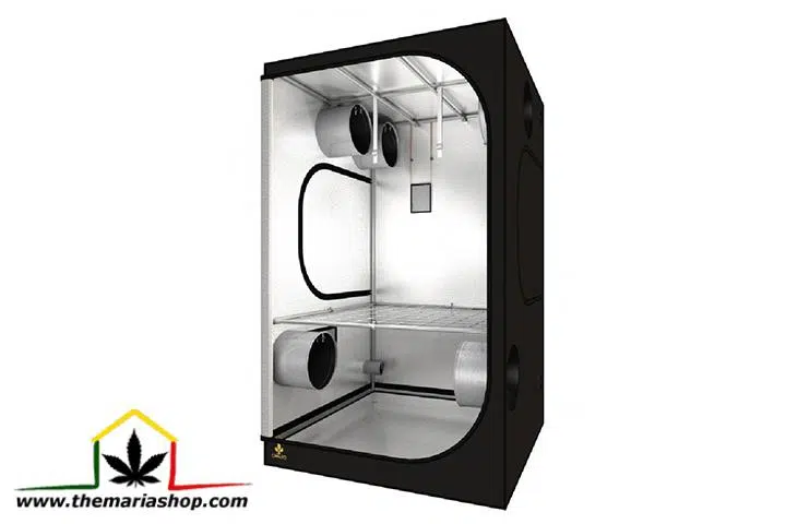 Grow tents