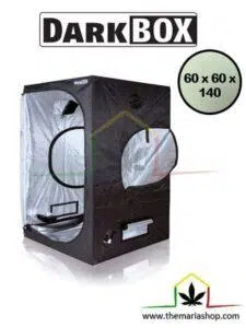 Dark Box 60 grow tent