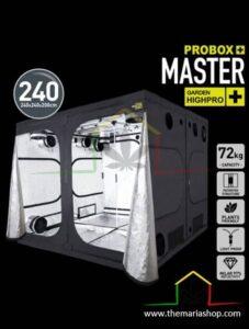 Armario de cultivo ProBox Master 240x240