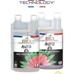 Auto A+B by Bio Technology