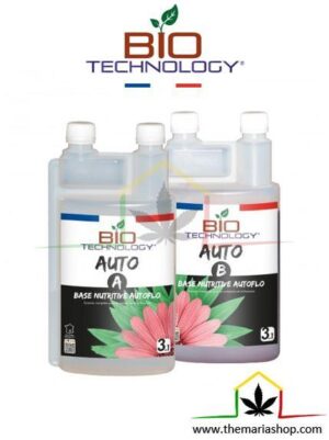 Auto A+B Bio Technology