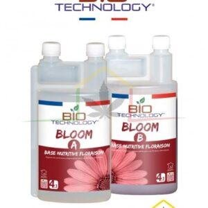 Bloom Bio by Technology