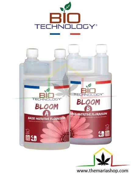 Bloom Bio by Technology