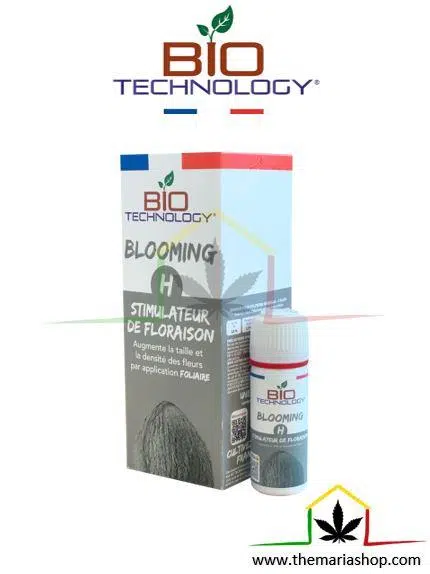 Blooming H Bio Technology