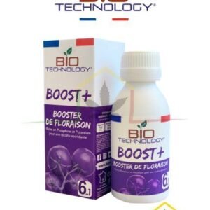 Boost+ by Bio Technology