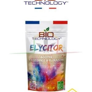 Elycitor by Bio Technology