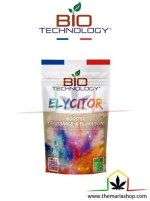 Elycitor by Bio Technology