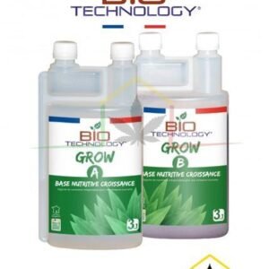 Grow A+B by Bio Technology
