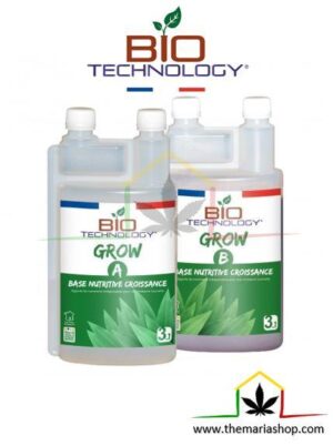 Grow A+B by Bio Technology