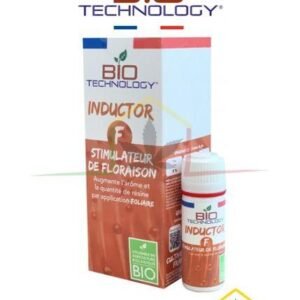 Inductor F Bio Technology