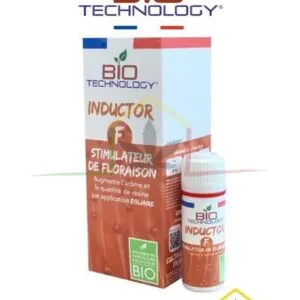 Inductor F by Bio Technology