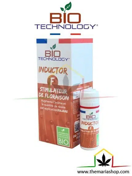 Inductor F Bio Technology