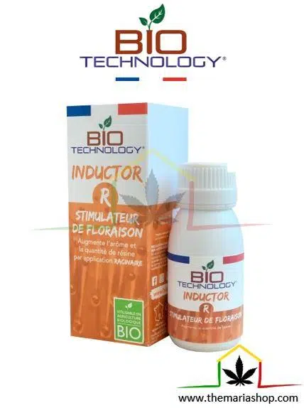 Bio Technology Inductor R