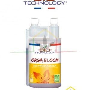 Orga Bloom Bio Technology