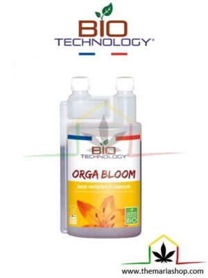 Orga Bloom Bio Technology