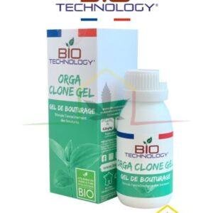 Orga Clone Gel Bio Technology