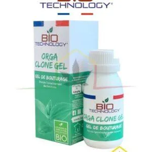 Orga Clone Gel by Bio Technology