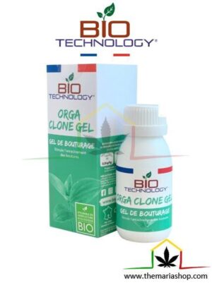 Orga Clone Gel Bio Technology