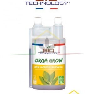 Orga Grow Bio Technology