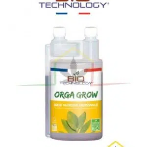 Orga Grow by Bio Technology