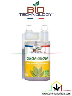 Orga Grow Bio Technology