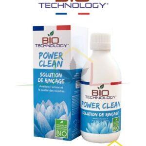 Bio Technology Power Clean