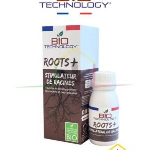 Roots+ Bio Technology