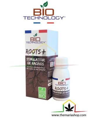 Roots+ Bio Technology