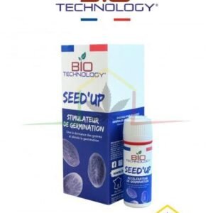 Seed'up Bio technology