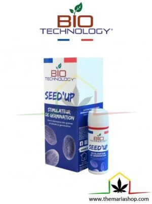 Seed'up Bio technology
