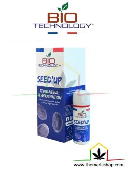 Seed'up Bio technology