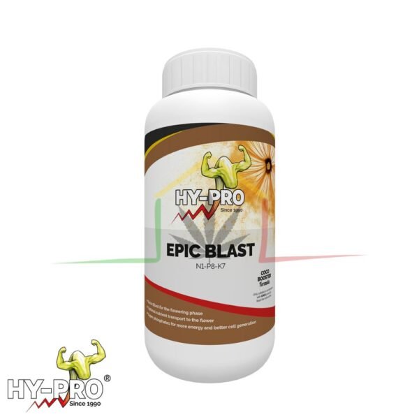 Hy-Pro Epic Blast 1l