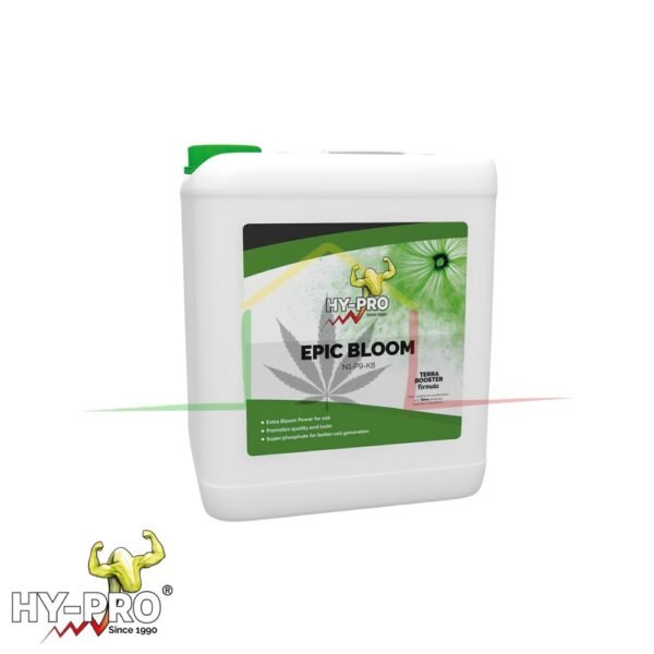Hy-Pro Epic Bloom 5l