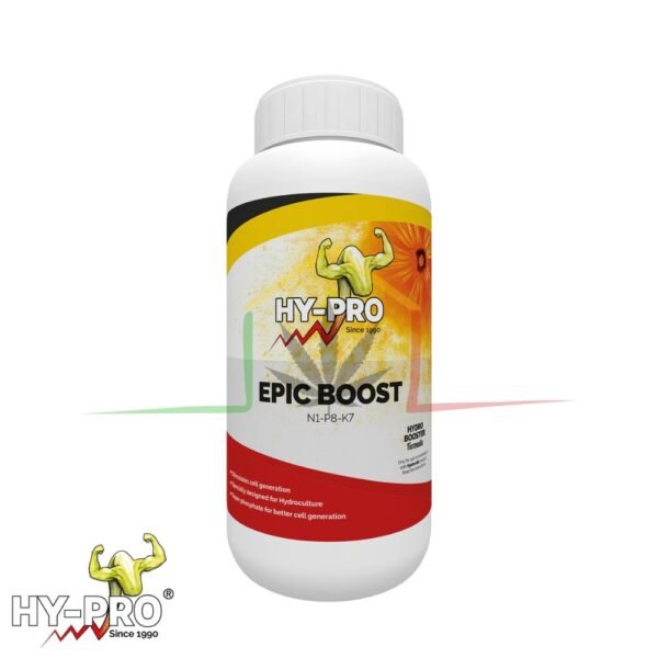 Hy-Pro Epic Boost 1l