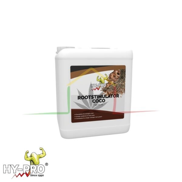 Hy-Pro Rootstimulator Hydro 5l