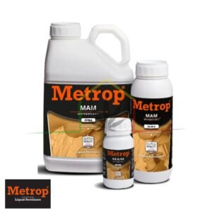 MAM - Metrop