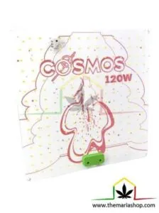 Sistema LED Cosmos 120W