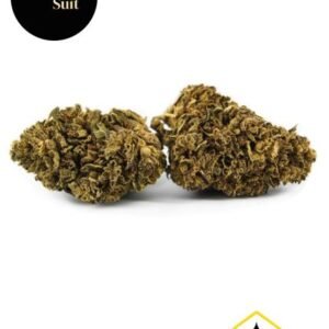 Flower CBD White Widow de Natural Suit