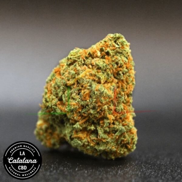 flores cbd cream caramel la catalana cbd