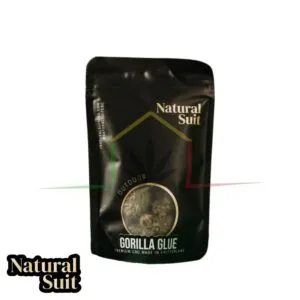 Flor CBD Gorilla Glue