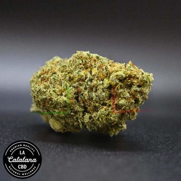 Flor cbd tropical gelato