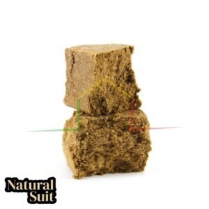 hash cbd super Polen natural suit